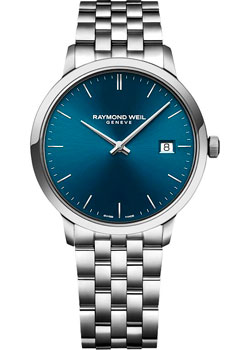 Raymond Weil Toccata